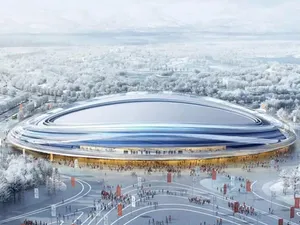 2022 Winter Olympics