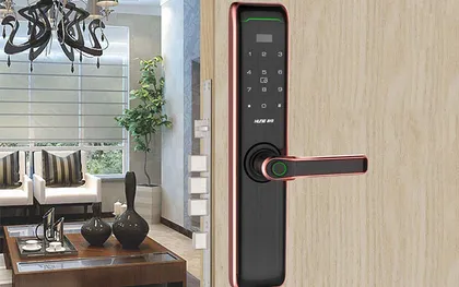 What Is the Best Keyless Entry Door Lock?