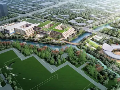 Alibaba Cloud Valley School
