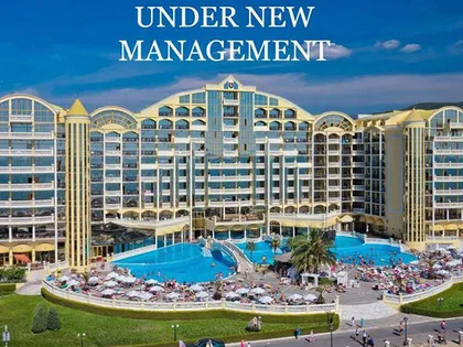 Victoria Palace Beach Hotel