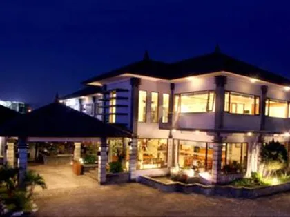 GRIPTHA Hotel, Indonesia