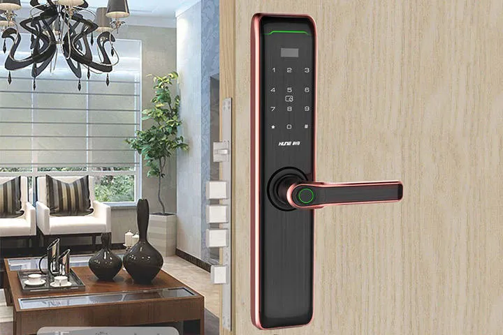 What Is the Best Keyless Entry Door Lock?