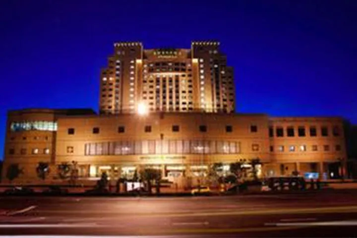 Shangri-La Hotel Harbin
