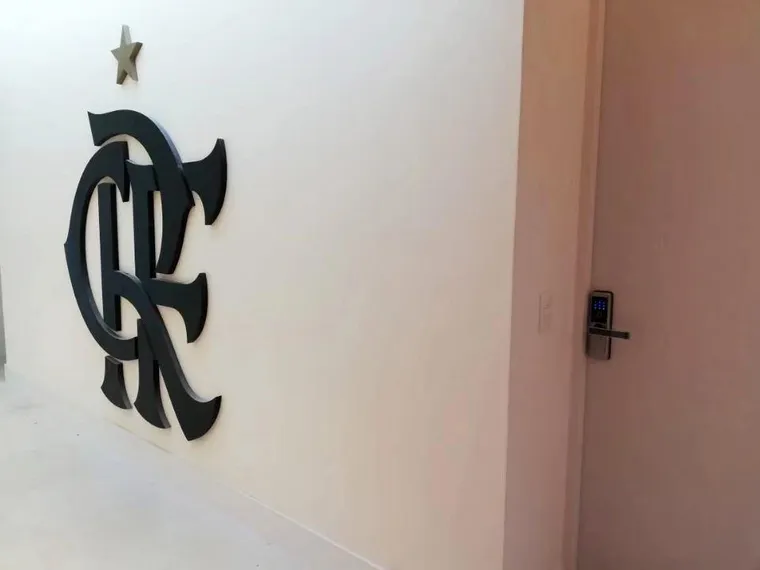 Flamengo Partnership — 2