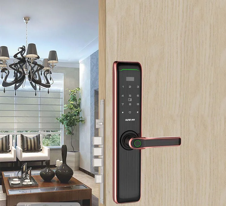 What Is the Best Keyless Entry Door Lock? — 3