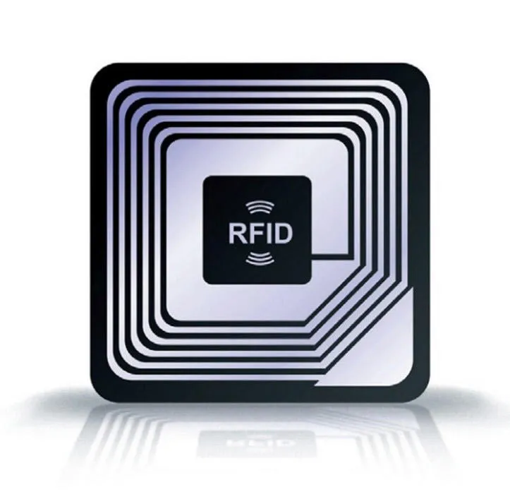 Rfid Cabinet Lock — 1