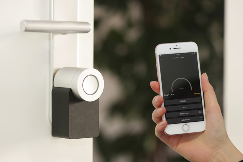 Smart Hotel