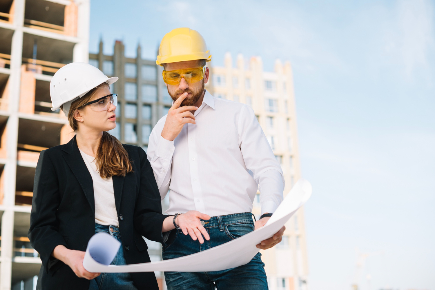Real Estate Engineering