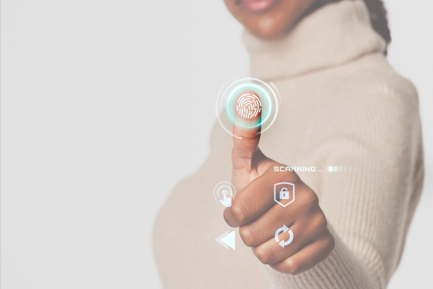 APP Smart Lock