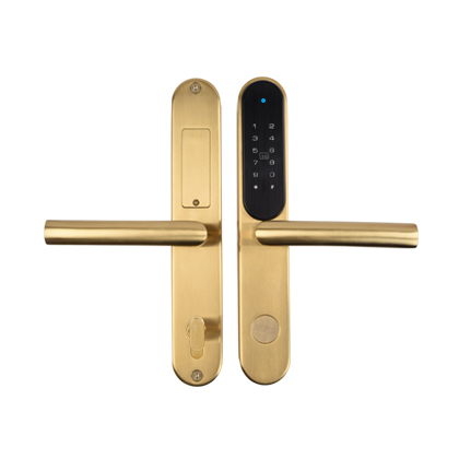 Access Control & Doorbell