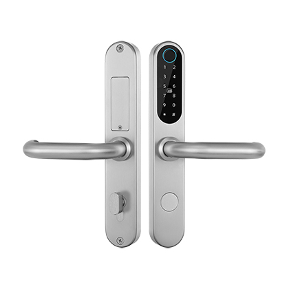 Smart Deadbolt Lock