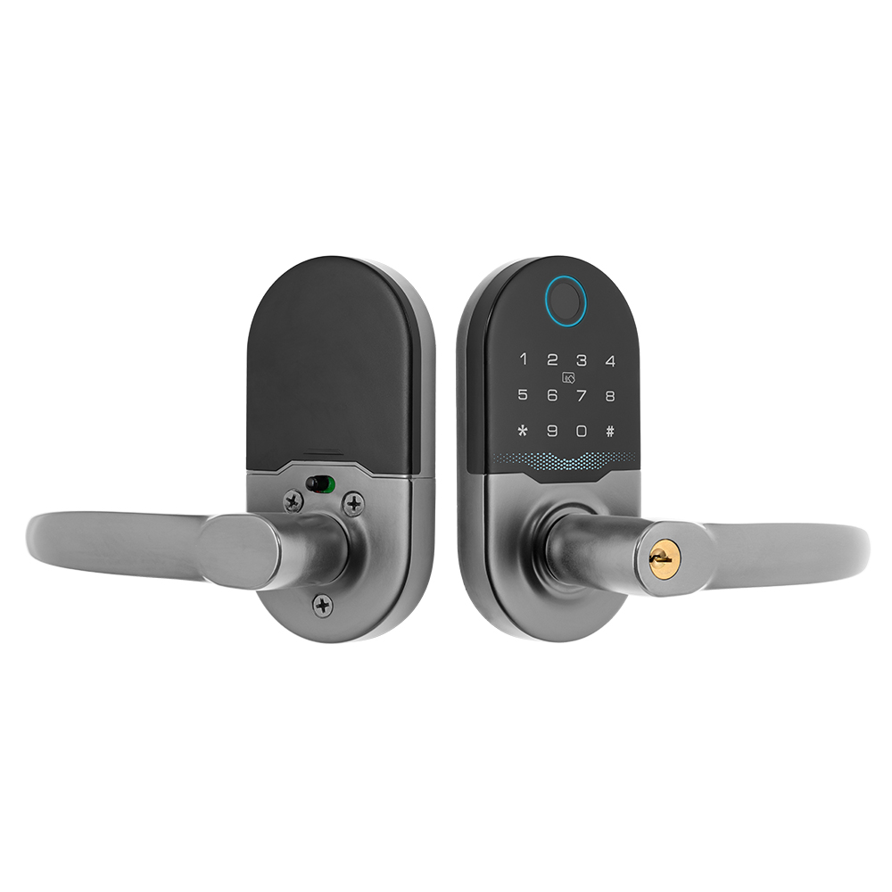 Smart Deadbolt Lock